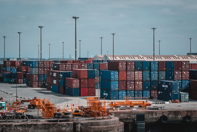 Defence supply chain